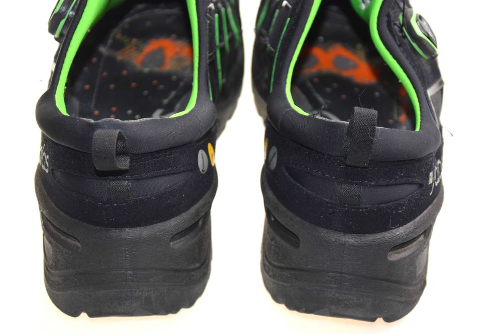 Buty robocze 45 Jalas Exalter 9925 r.45