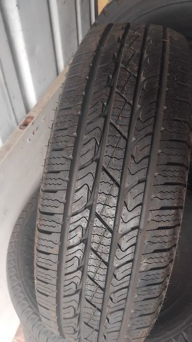 NEXEN 235 75 р15