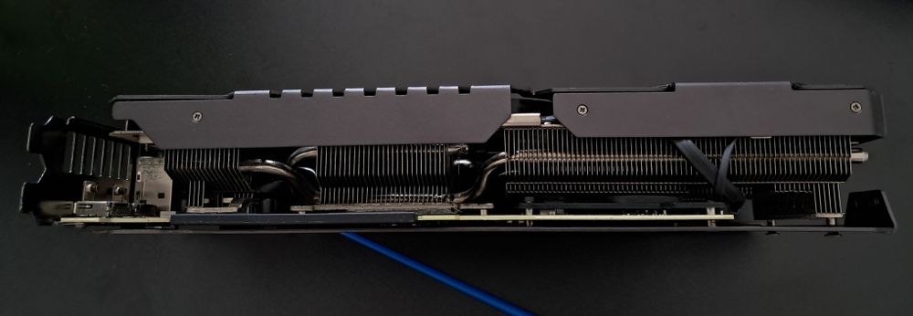 Placa Gráfica Gainward RTX 3070