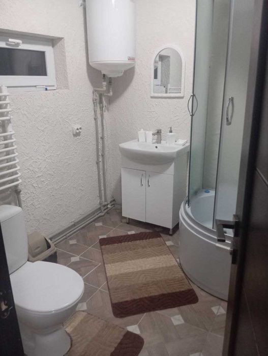 Відпочинок у Карпатах — котедж Яблуниця біля Буковеля