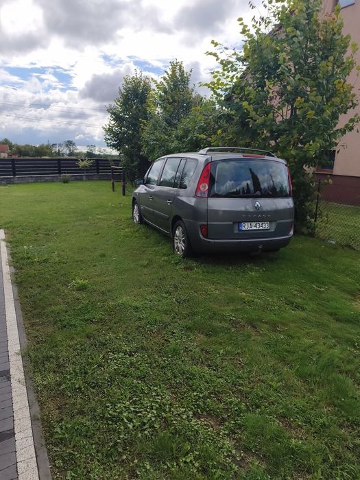 Renault Espace