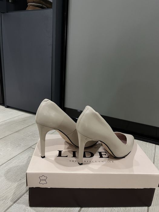 Туфлі - лодочки жіночі