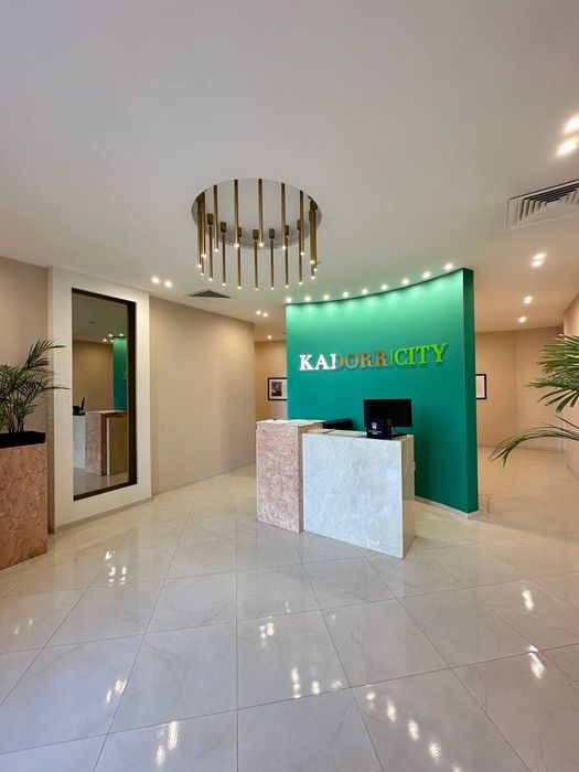 Квартира премиум-класса с дизайнерским ремонтом в 61-й жемчужине !!!