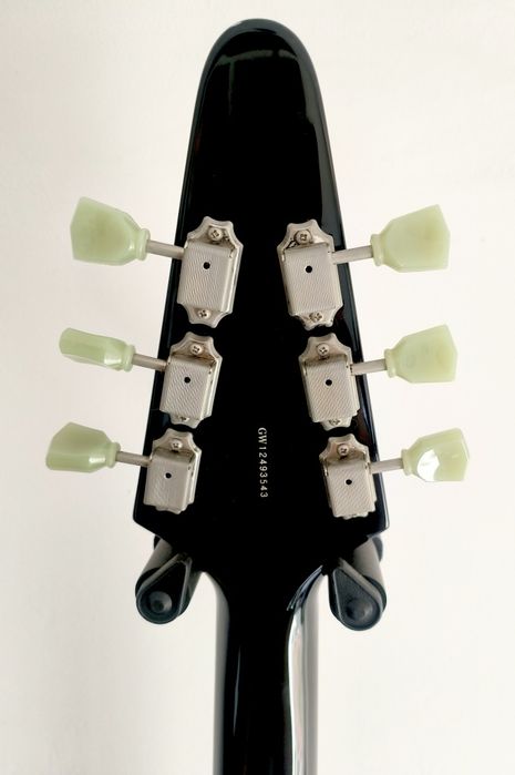 GrassRoots Flying V
