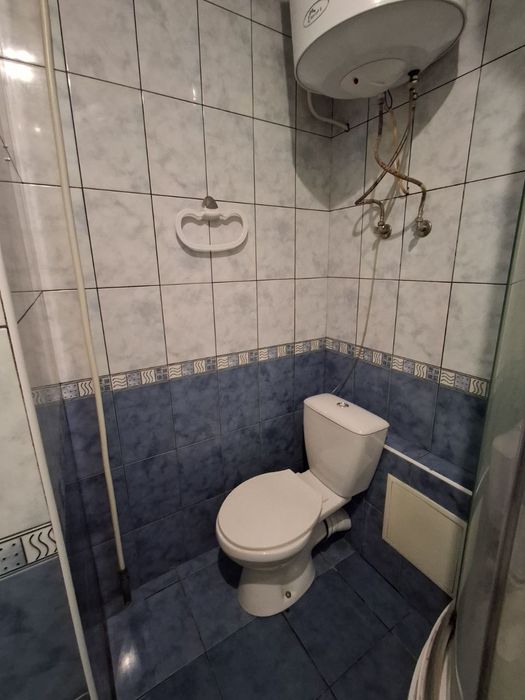 Продам квартиру в центрі