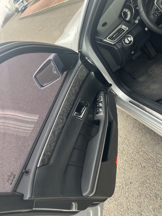 Мерседес Е212 ful AMG