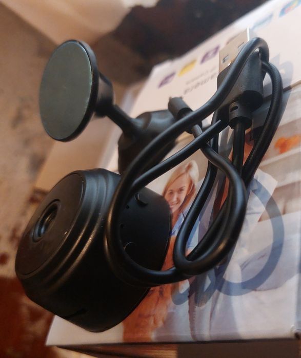 Kamera WiFi IP – NOWA – DO Negocjaci  50 zł