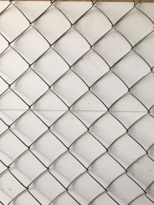 Сітка рабиця для огорож