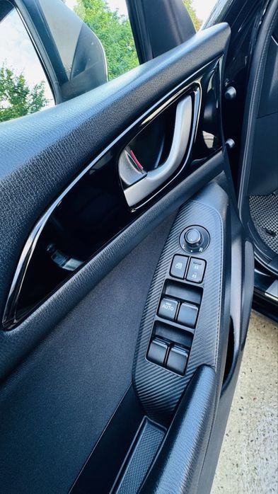 Mazda 3 2015.