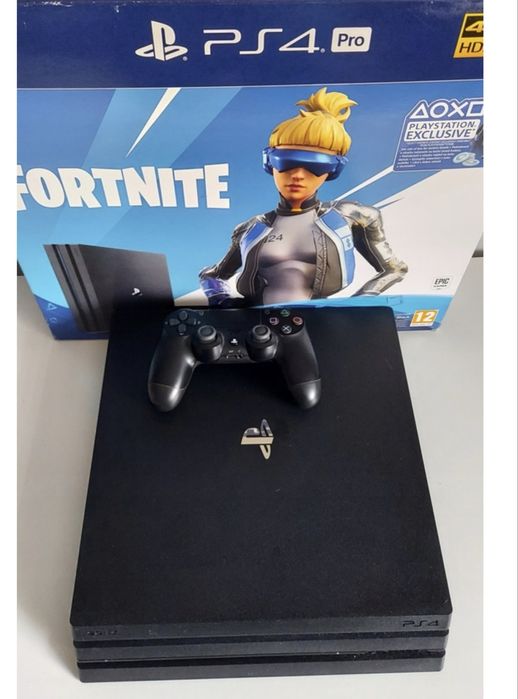 Dla Ciebie wszystko - ps4 pro 7216b - w kategorii Konsole