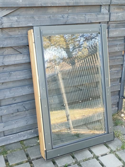 Sprzedam okna dachowe z demontażu różne rozmiary Fakro Velux Roto