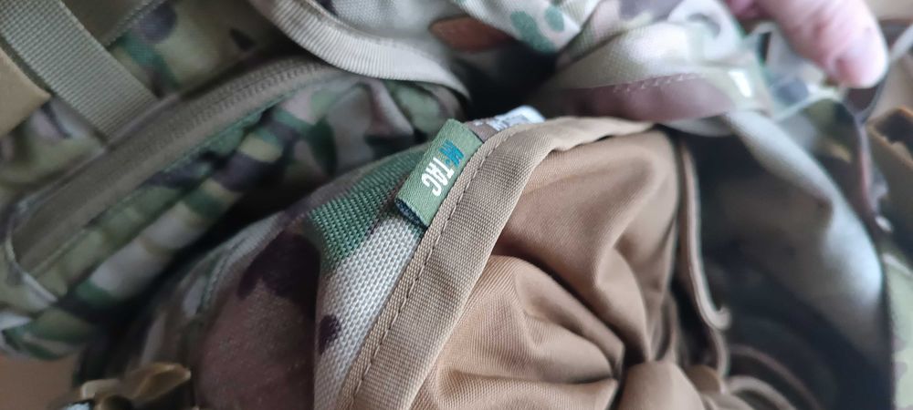 kamizelka szelki taktyczne helikon, M-tac, multicam