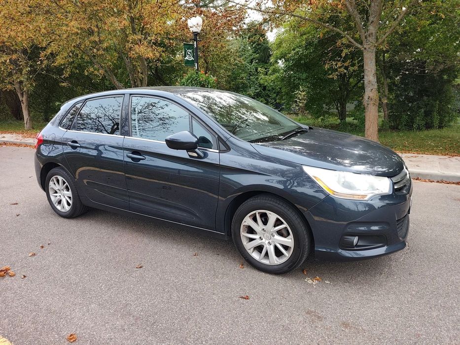 Citroën C4