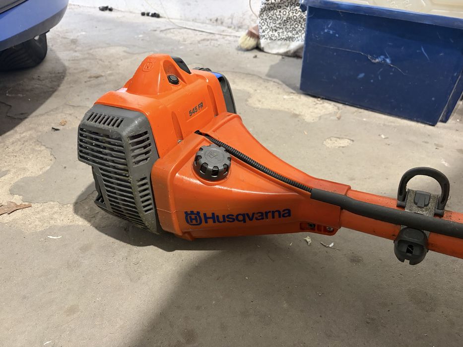 Husqvarna 545FR 2,9KM