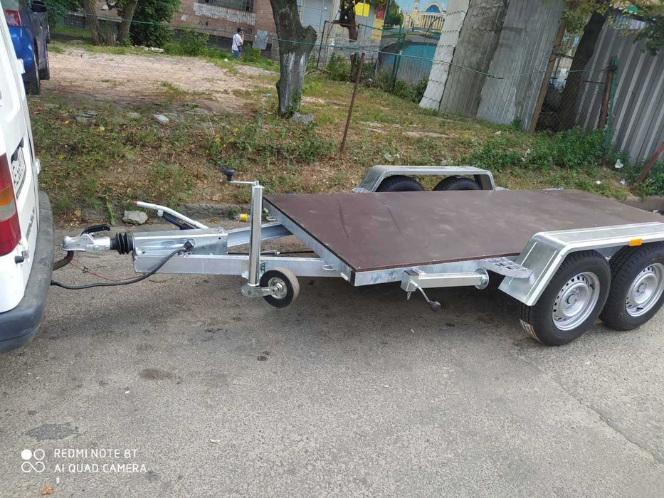 Прицеп.Недорого.Цена от производителя