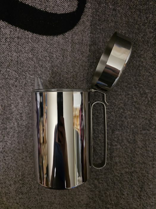 масленица цептер масленка цептор емкость для масла 1л Zepter