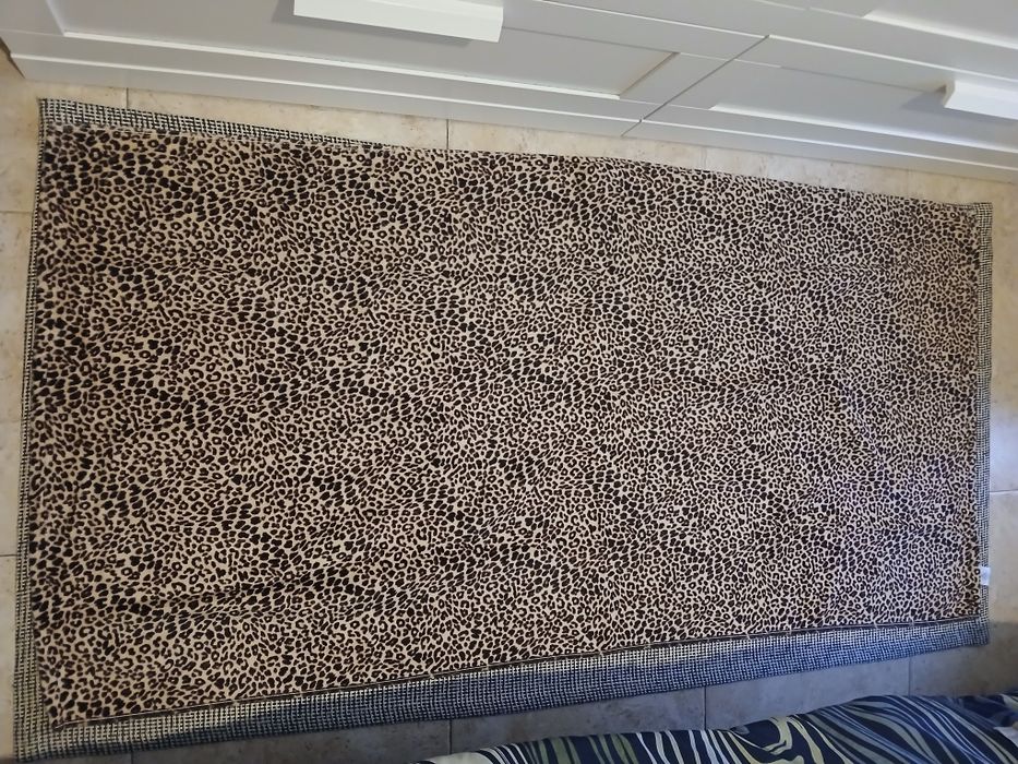 Toalhas de praia e banho