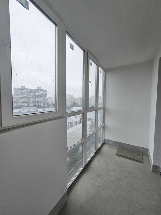 1-room apartment apartment by the address (area 37,5 m²) - Atlanta.ua - photo 7