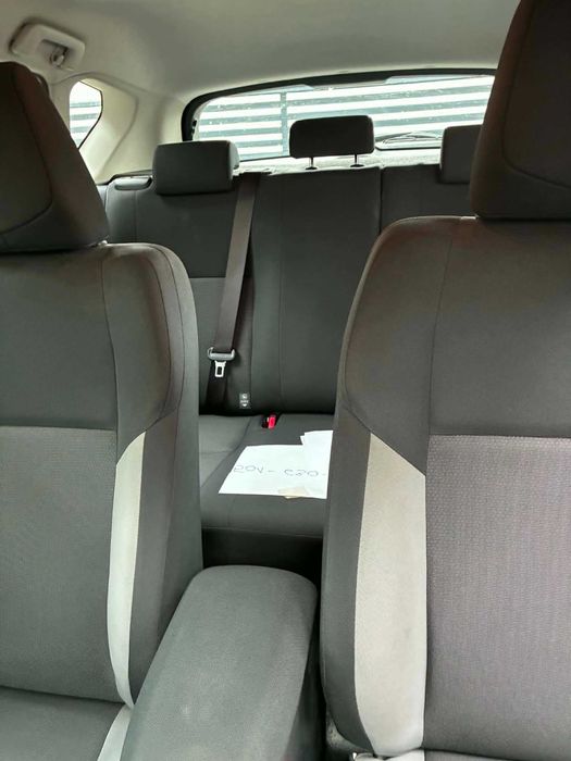 Samochód Toyota Auris