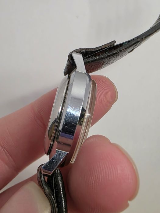 Zegarek Junghans automatic damski