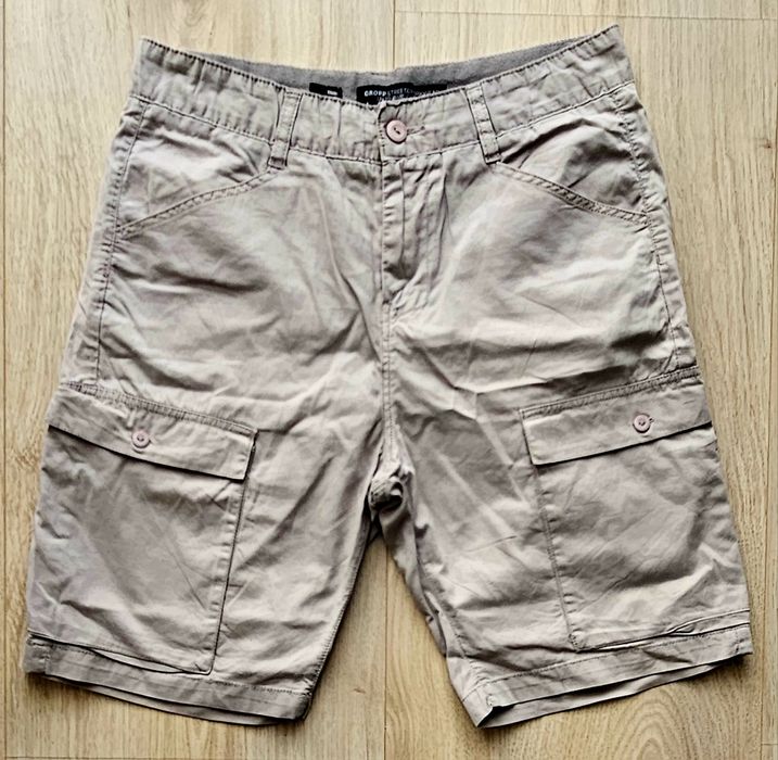 Zestaw spodenek męskich