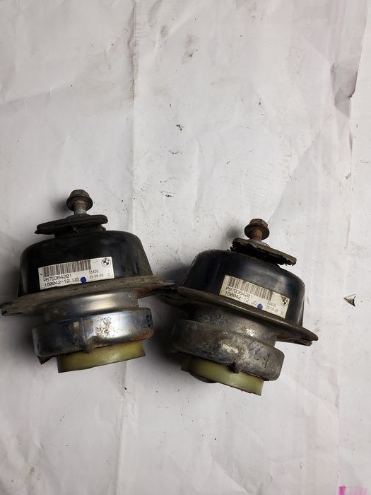 poduszka silnika bmw x6 e71 x5 e70 p679364201 oe