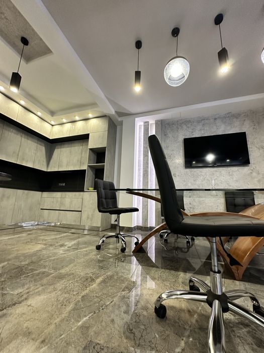 Commercial real estate at st. Nebesnoy Sotni pr Zhukova marsh pr Leninskoy iskry pr (area 165 m²) - Atlanta.ua - photo 4