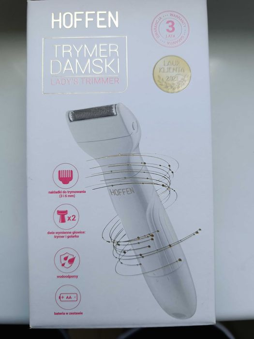 Trymer Hoffen LT-2099