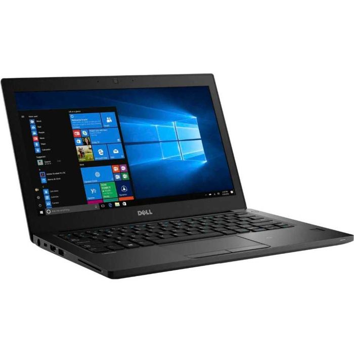 Ноутбук 12.5" Dell Latitude 7290 i5-8350U 8Gb RAM 128Gb SSD