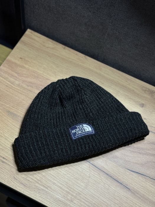 Чоловіча шапка The North Face оригінал