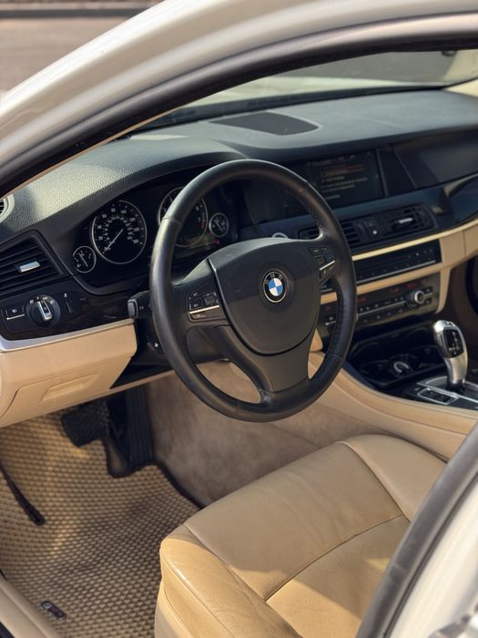 Аренда/ Прокат / Оренда авто BMW 528 2013 рік