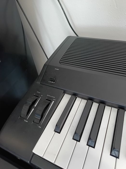 Yamaha Clavintova PF p100