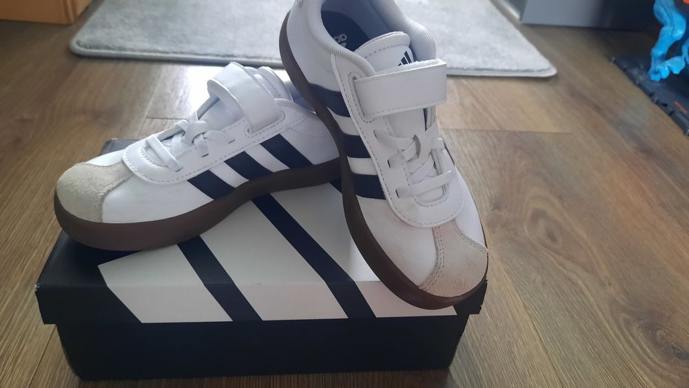 Adidasy chłopięce adidas 33