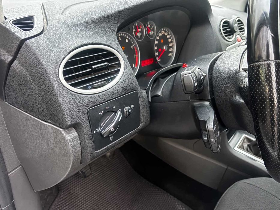 Продам Ford Focus 2007р. #76063