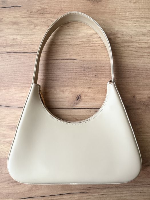 Сумка Bagllet BG117 велика Beige Toscana