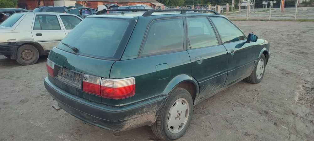 Разборка Audi 80 B4 розборка ауди бочка 80 б4