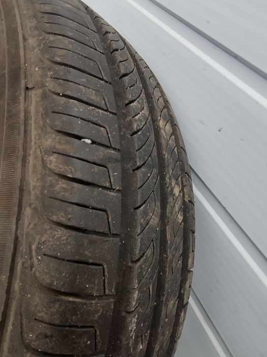 Opony lato 165 65 r15