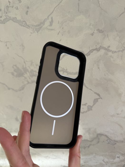 чохол iphone 15 pro