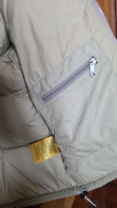 Пуховик The North Face Оригінал