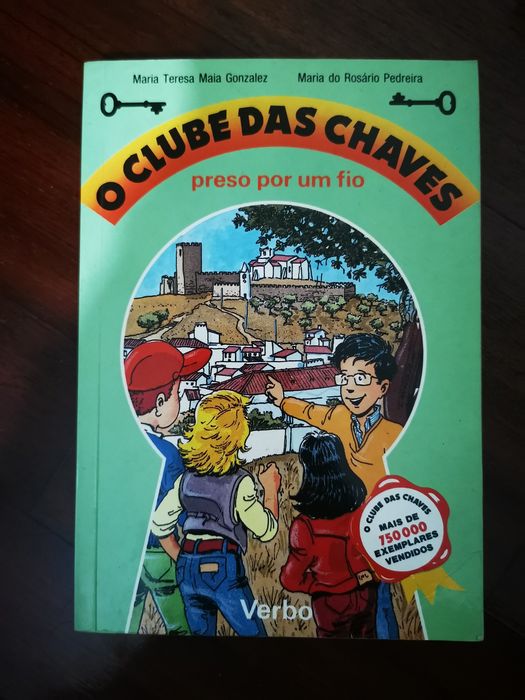 O Clube Das Chaves - Preso por um fio