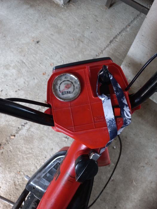 Мопед malaguti fifty