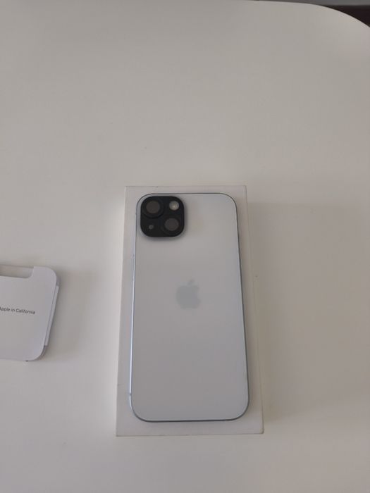 iPhone 15 Branco
