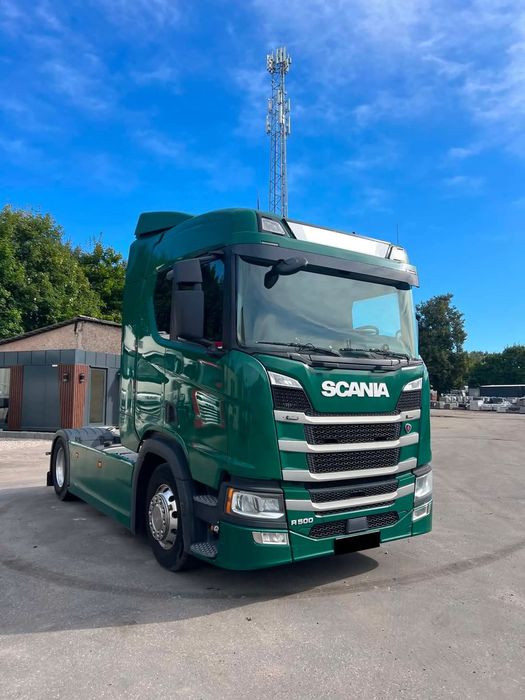 Scania