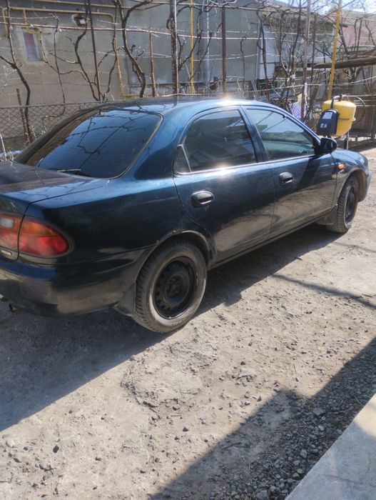 Продам автомобіль