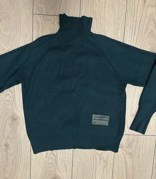 Цена за 5 шт! Свитер теплый женский