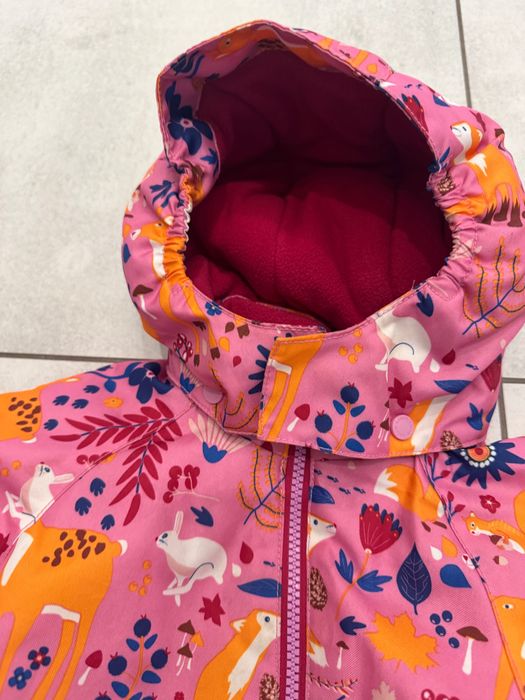 Зимовий комбінезон Lessie by reima