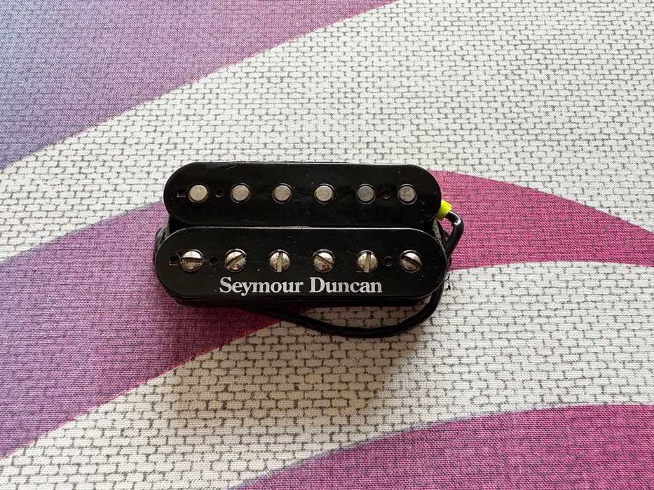 Pickup Seymour Duncan TB-5 "Duncan Custom" 53 mm trembucker