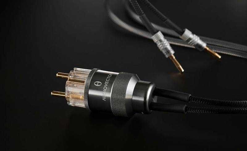 Kabel Audiovector Freedom Cable 2x5m