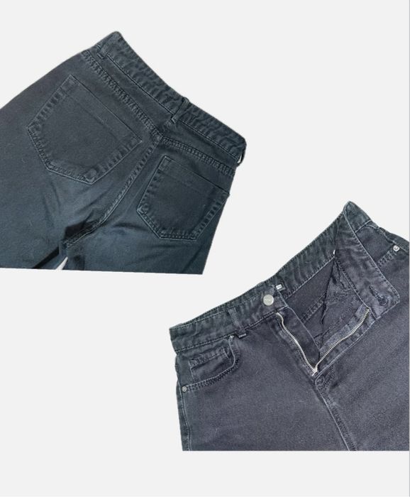 джинси straight