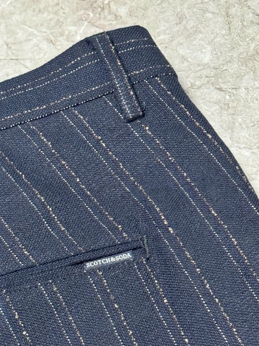Брюки Scotch & Soda (оригінал)